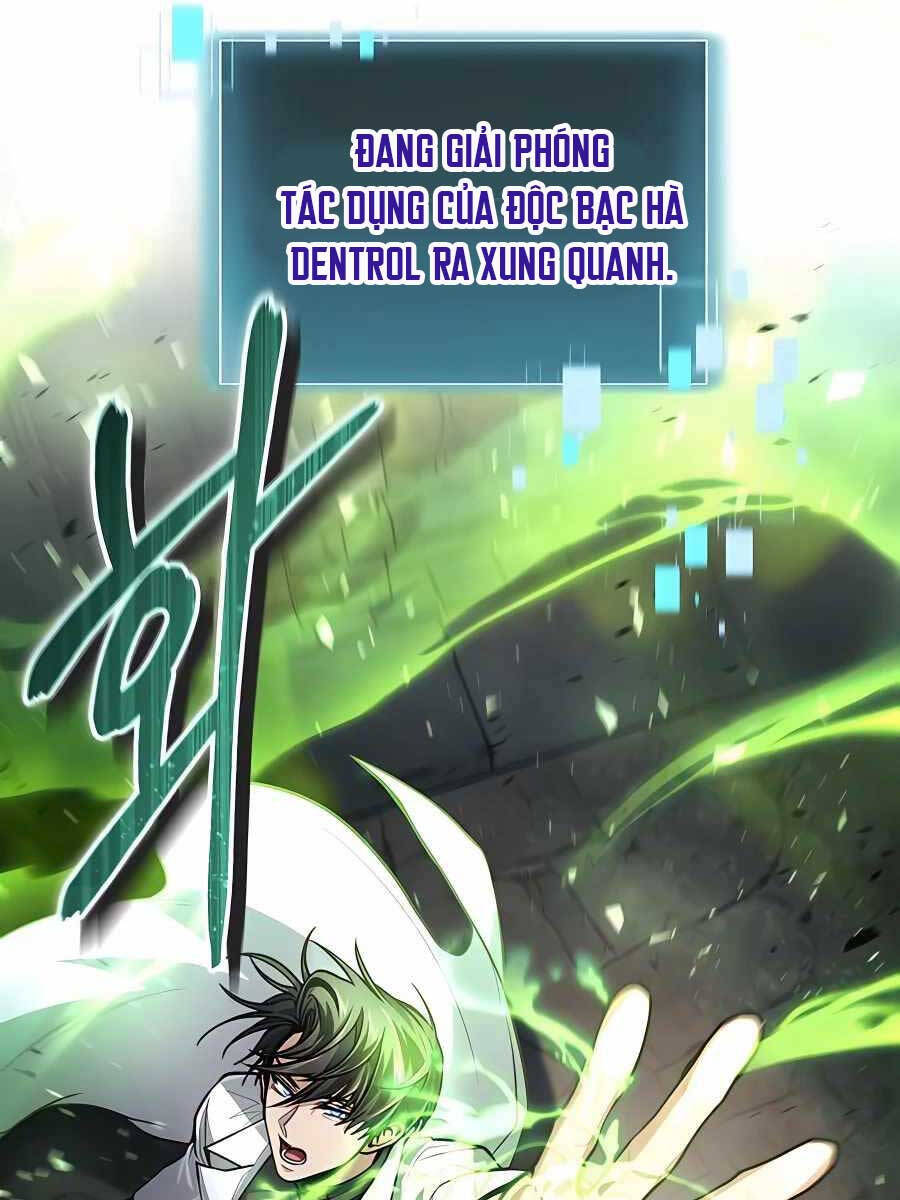 Làm Sao Sống Như Một Trị Liệu Sư Ngầm Chapter 20 - Trang 2