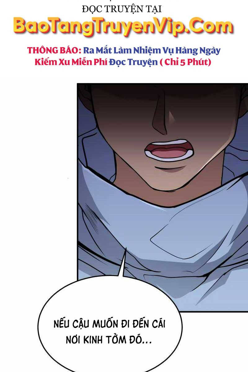 Làm Sao Sống Như Một Trị Liệu Sư Ngầm Chapter 21 - Trang 2