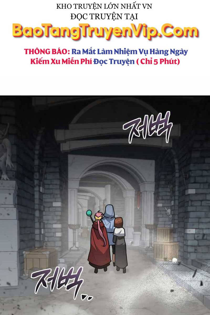 Làm Sao Sống Như Một Trị Liệu Sư Ngầm Chapter 21 - Trang 2