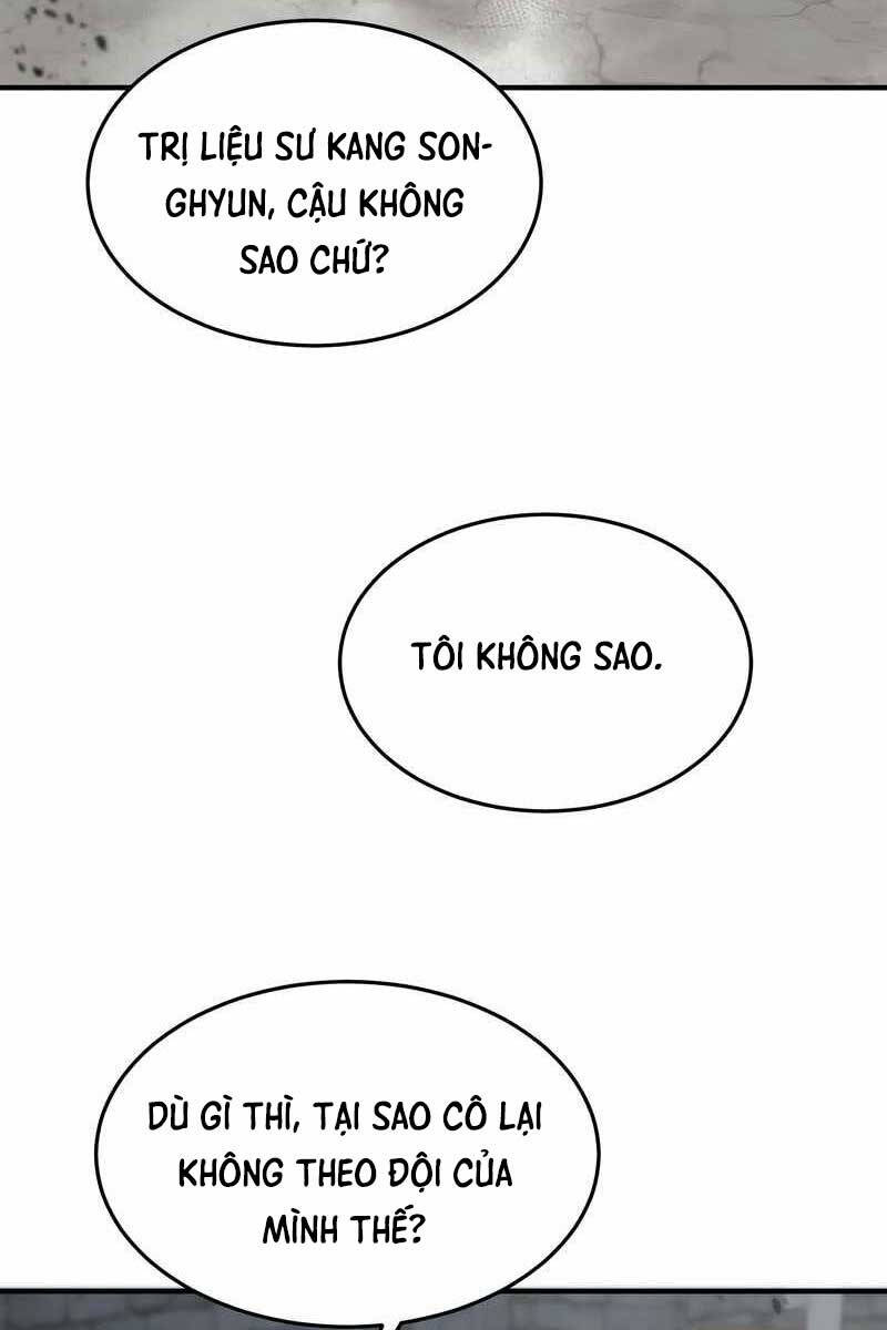 Làm Sao Sống Như Một Trị Liệu Sư Ngầm Chapter 21 - Trang 2