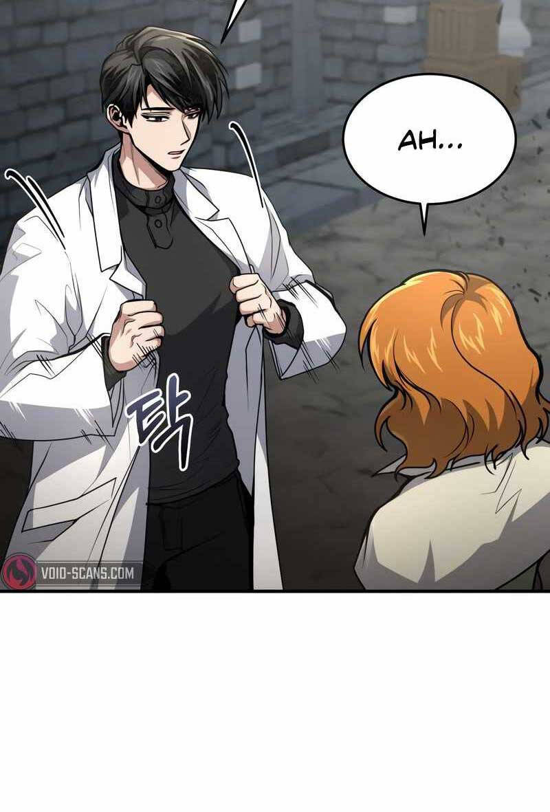 Làm Sao Sống Như Một Trị Liệu Sư Ngầm Chapter 21 - Trang 2