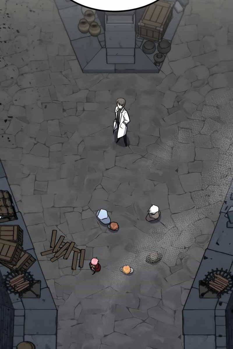 Làm Sao Sống Như Một Trị Liệu Sư Ngầm Chapter 21 - Trang 2