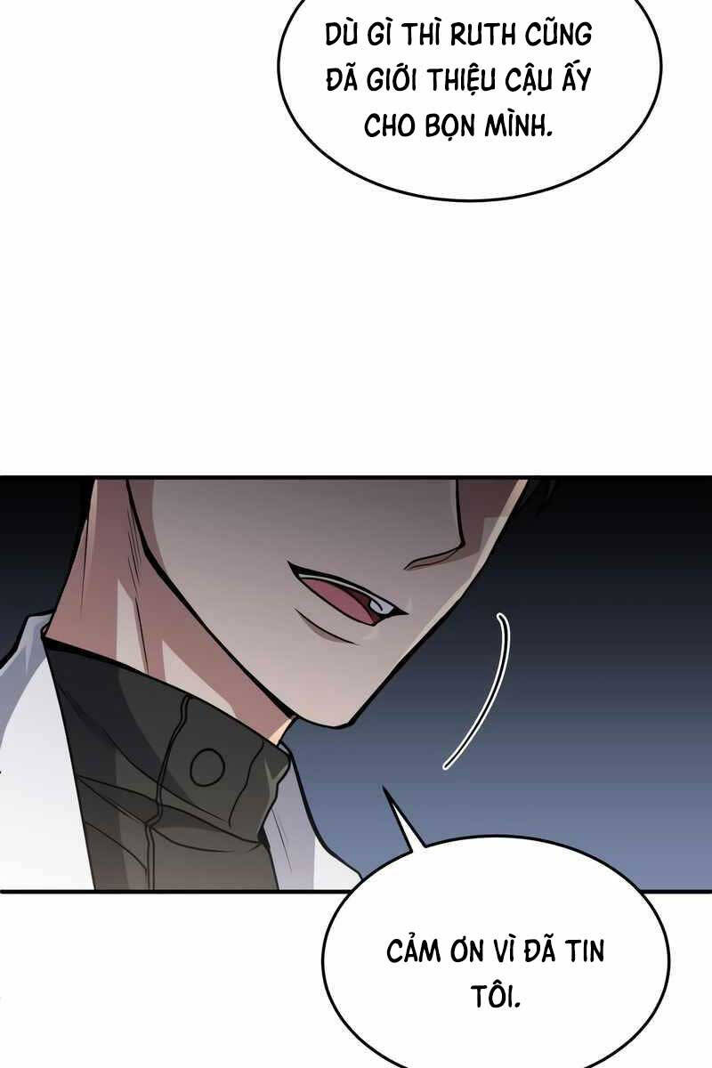 Làm Sao Sống Như Một Trị Liệu Sư Ngầm Chapter 21 - Trang 2