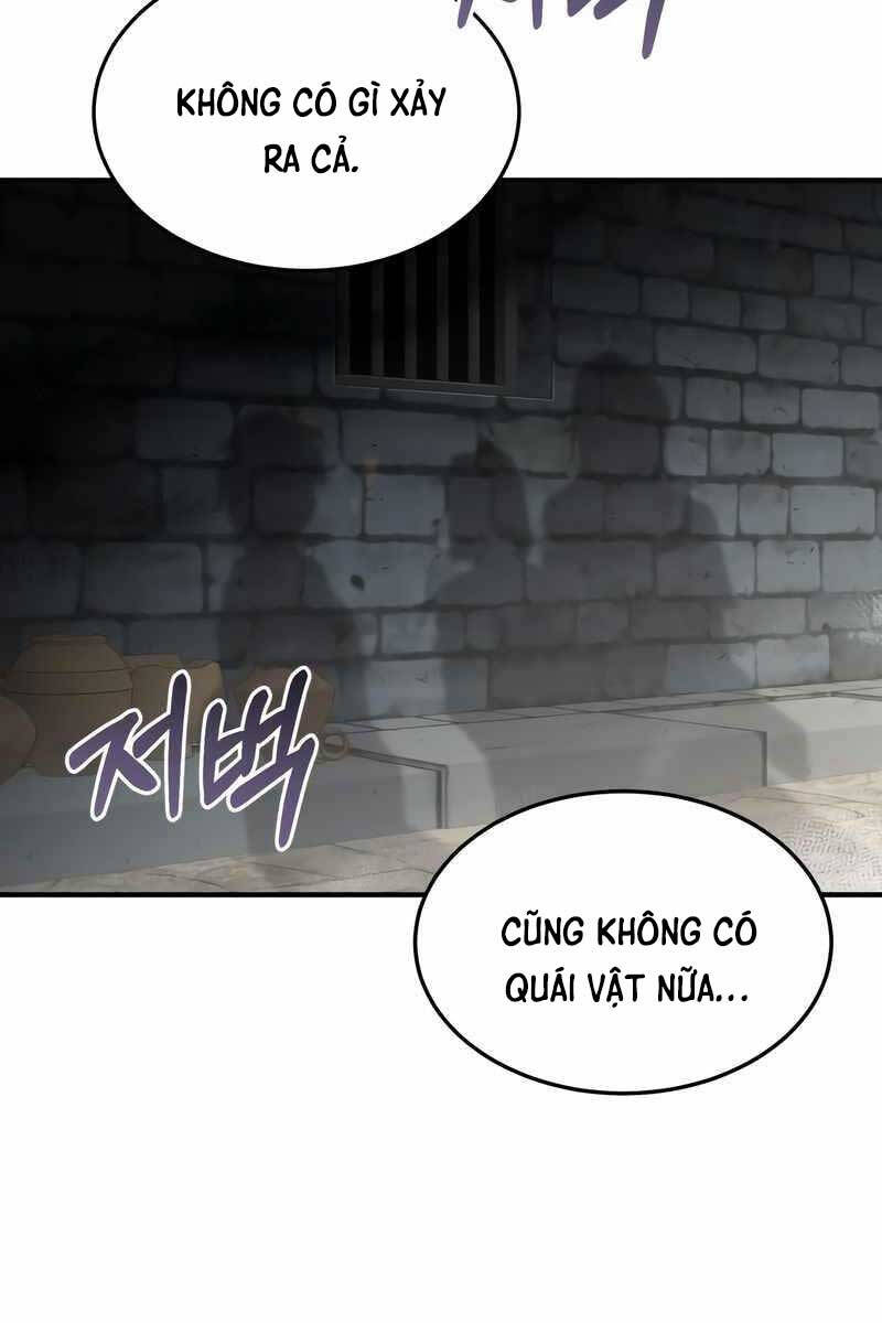 Làm Sao Sống Như Một Trị Liệu Sư Ngầm Chapter 21 - Trang 2