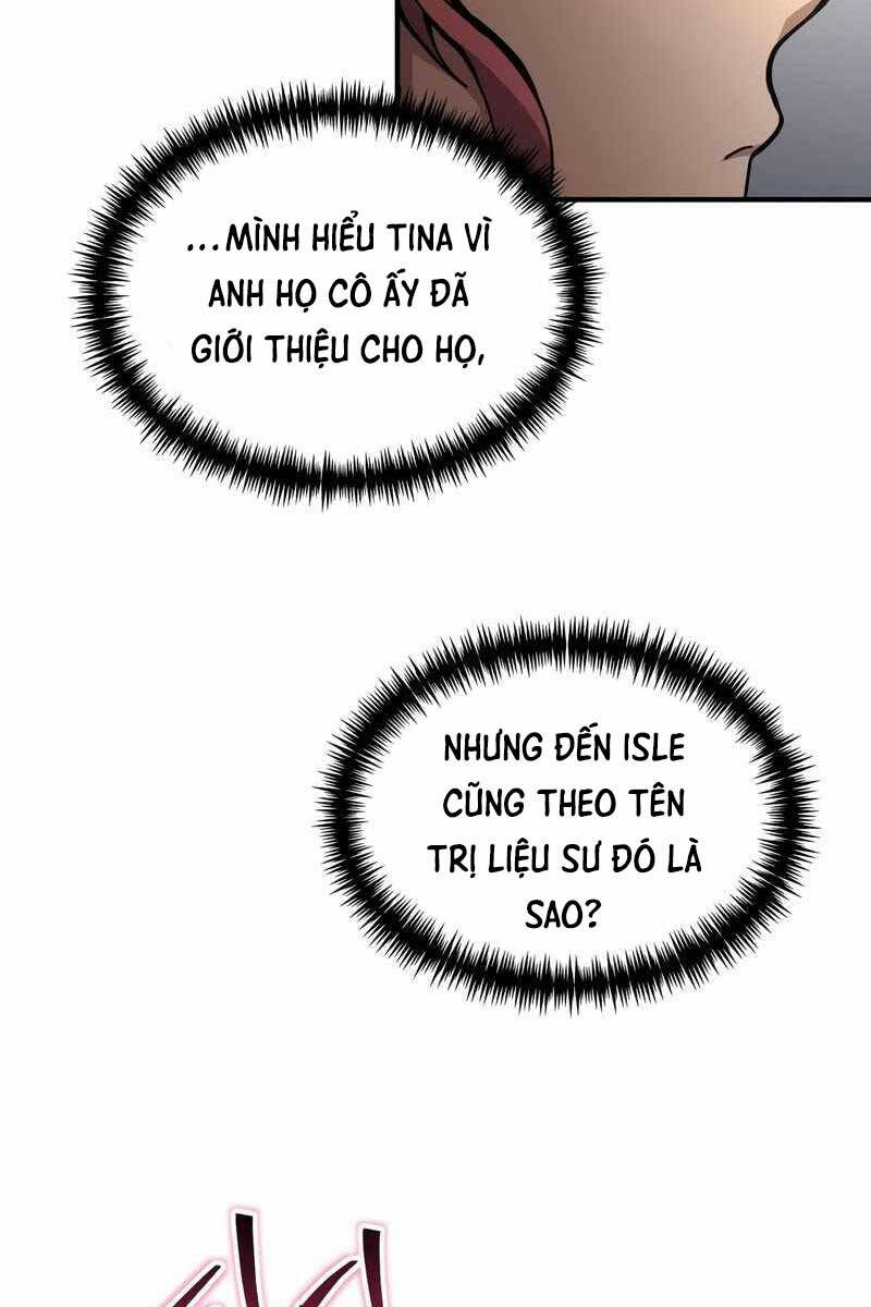 Làm Sao Sống Như Một Trị Liệu Sư Ngầm Chapter 21 - Trang 2