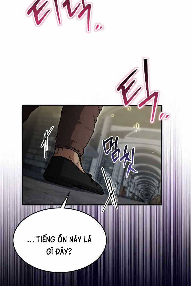 Làm Sao Sống Như Một Trị Liệu Sư Ngầm Chapter 21 - Trang 2