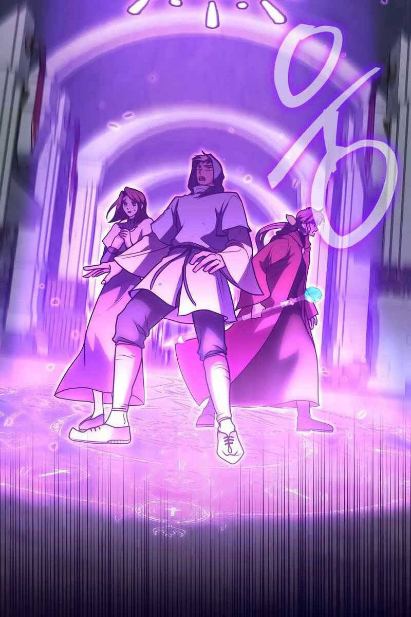 Làm Sao Sống Như Một Trị Liệu Sư Ngầm Chapter 21 - Trang 2