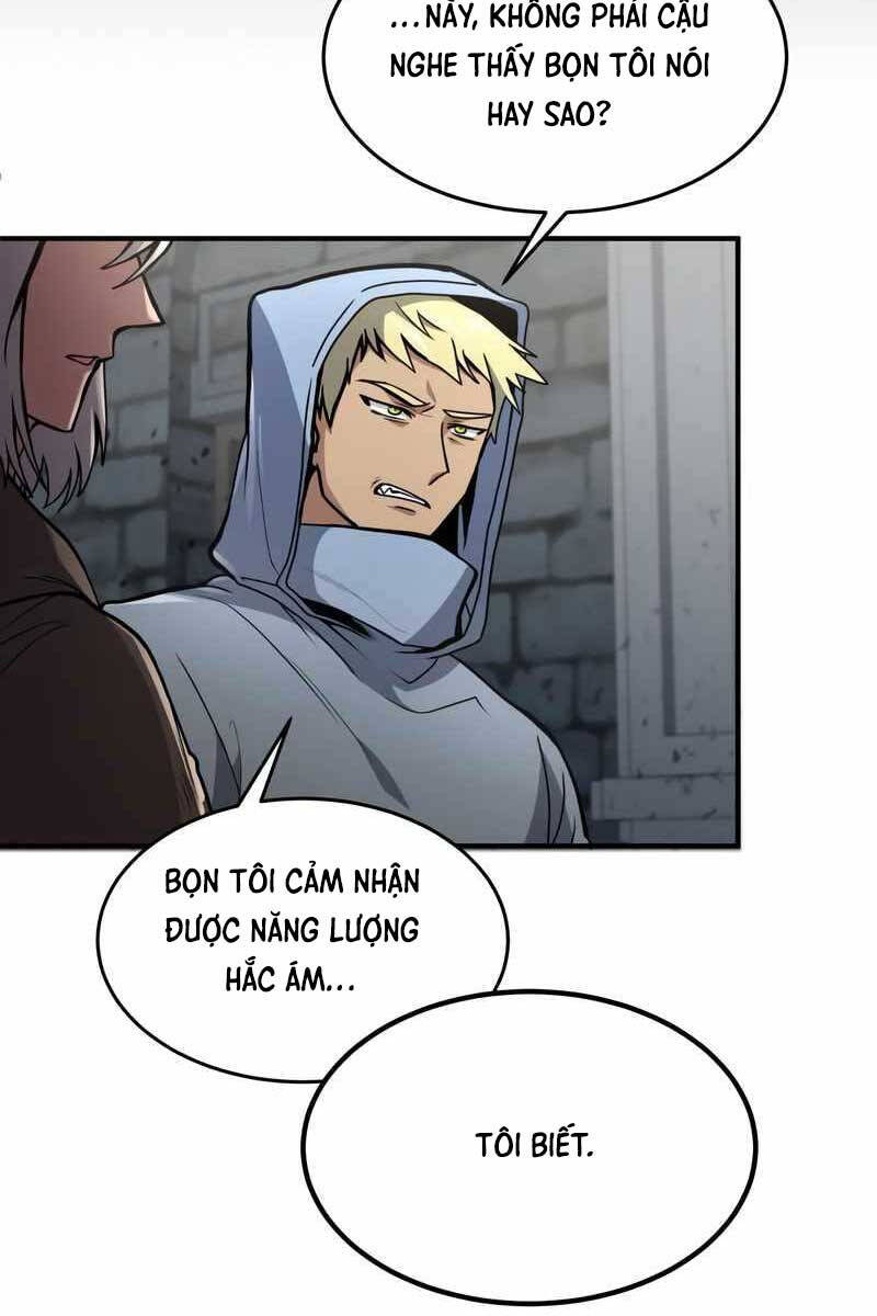 Làm Sao Sống Như Một Trị Liệu Sư Ngầm Chapter 21 - Trang 2