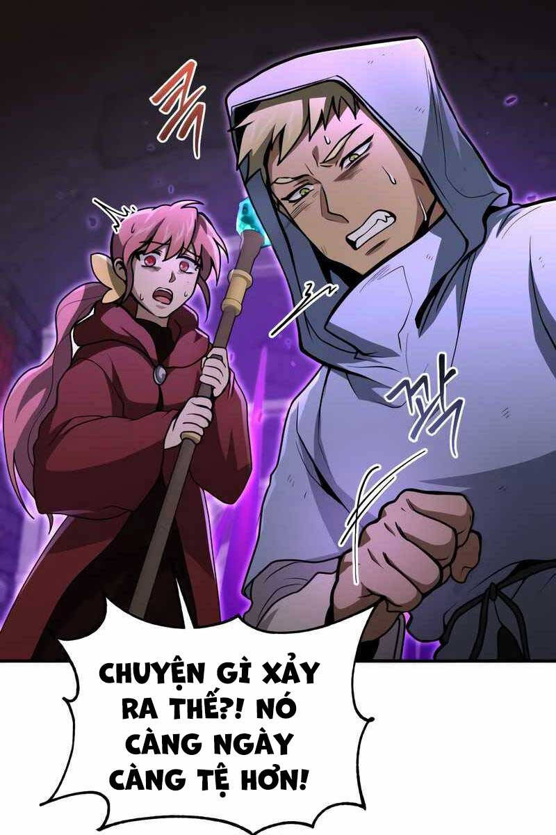 Làm Sao Sống Như Một Trị Liệu Sư Ngầm Chapter 21 - Trang 2