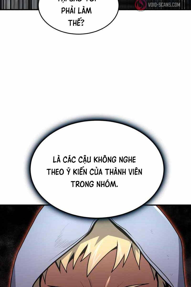 Làm Sao Sống Như Một Trị Liệu Sư Ngầm Chapter 21 - Trang 2