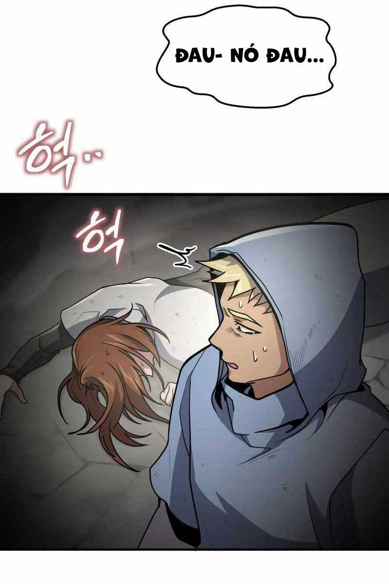 Làm Sao Sống Như Một Trị Liệu Sư Ngầm Chapter 21 - Trang 2