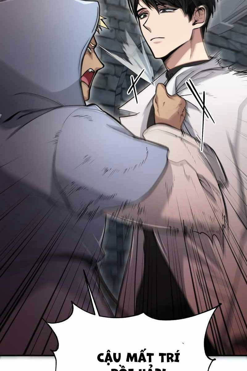 Làm Sao Sống Như Một Trị Liệu Sư Ngầm Chapter 21 - Trang 2
