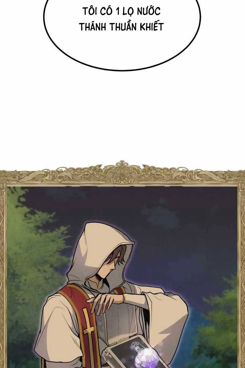 Làm Sao Sống Như Một Trị Liệu Sư Ngầm Chapter 21 - Trang 2