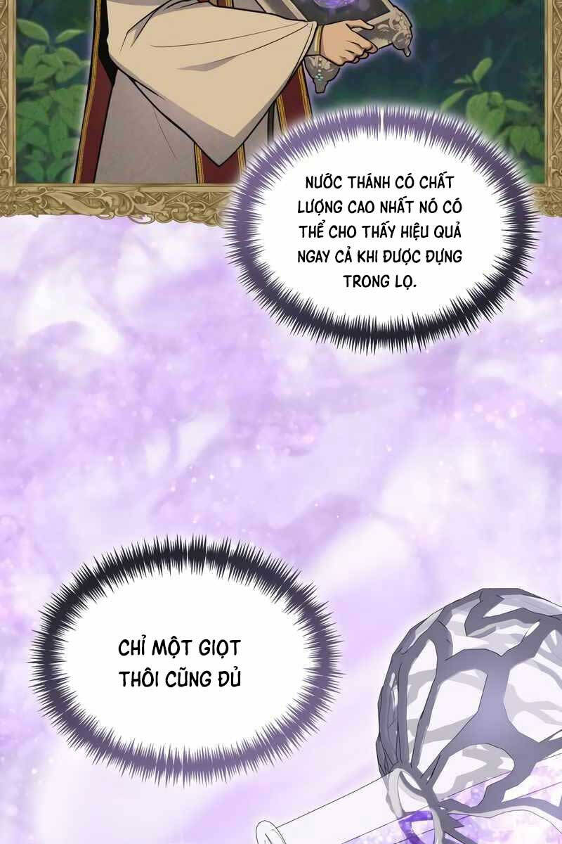 Làm Sao Sống Như Một Trị Liệu Sư Ngầm Chapter 21 - Trang 2