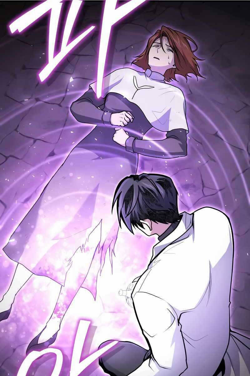 Làm Sao Sống Như Một Trị Liệu Sư Ngầm Chapter 21 - Trang 2