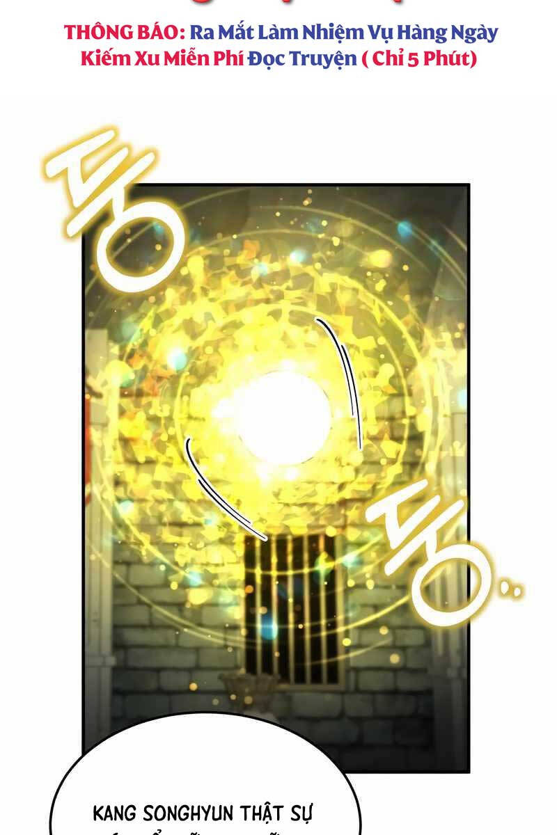 Làm Sao Sống Như Một Trị Liệu Sư Ngầm Chapter 21 - Trang 2