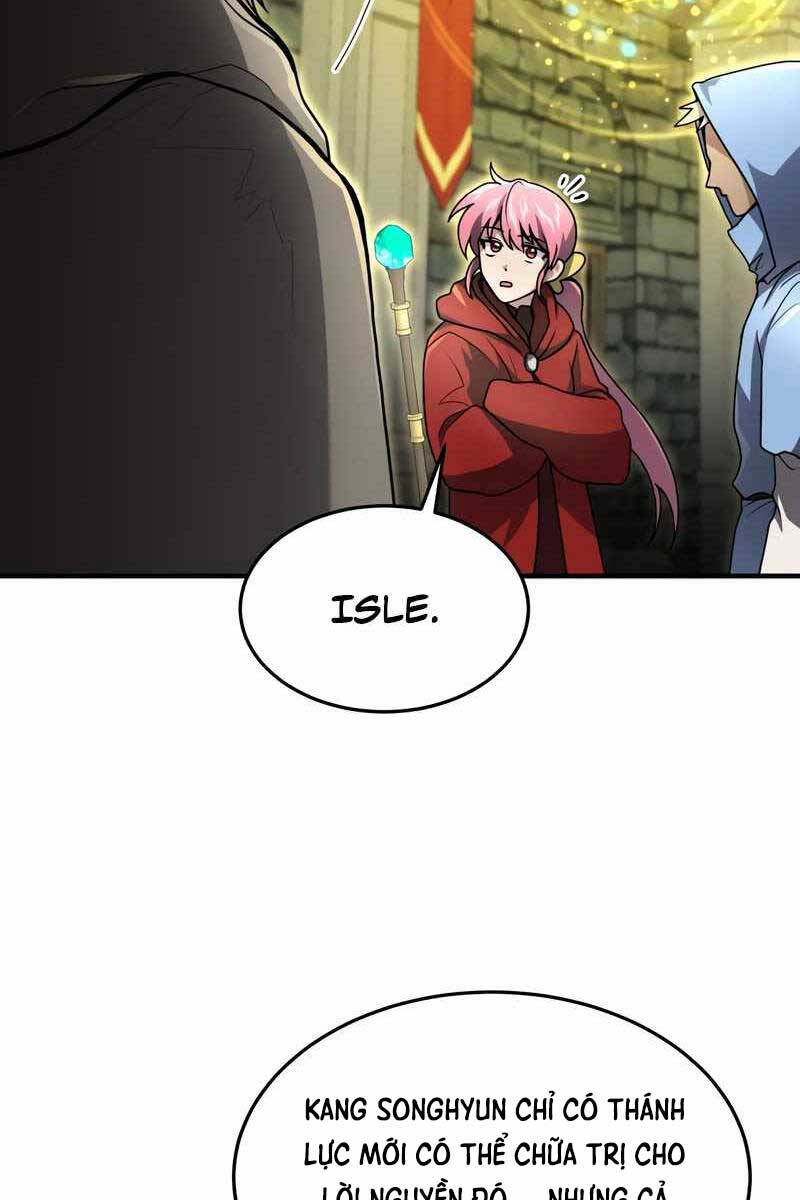 Làm Sao Sống Như Một Trị Liệu Sư Ngầm Chapter 21 - Trang 2