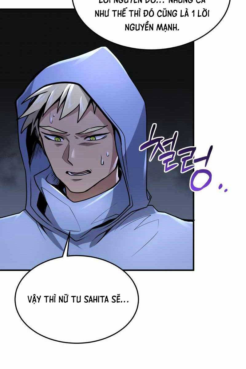 Làm Sao Sống Như Một Trị Liệu Sư Ngầm Chapter 21 - Trang 2