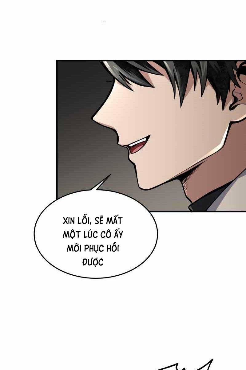 Làm Sao Sống Như Một Trị Liệu Sư Ngầm Chapter 21 - Trang 2