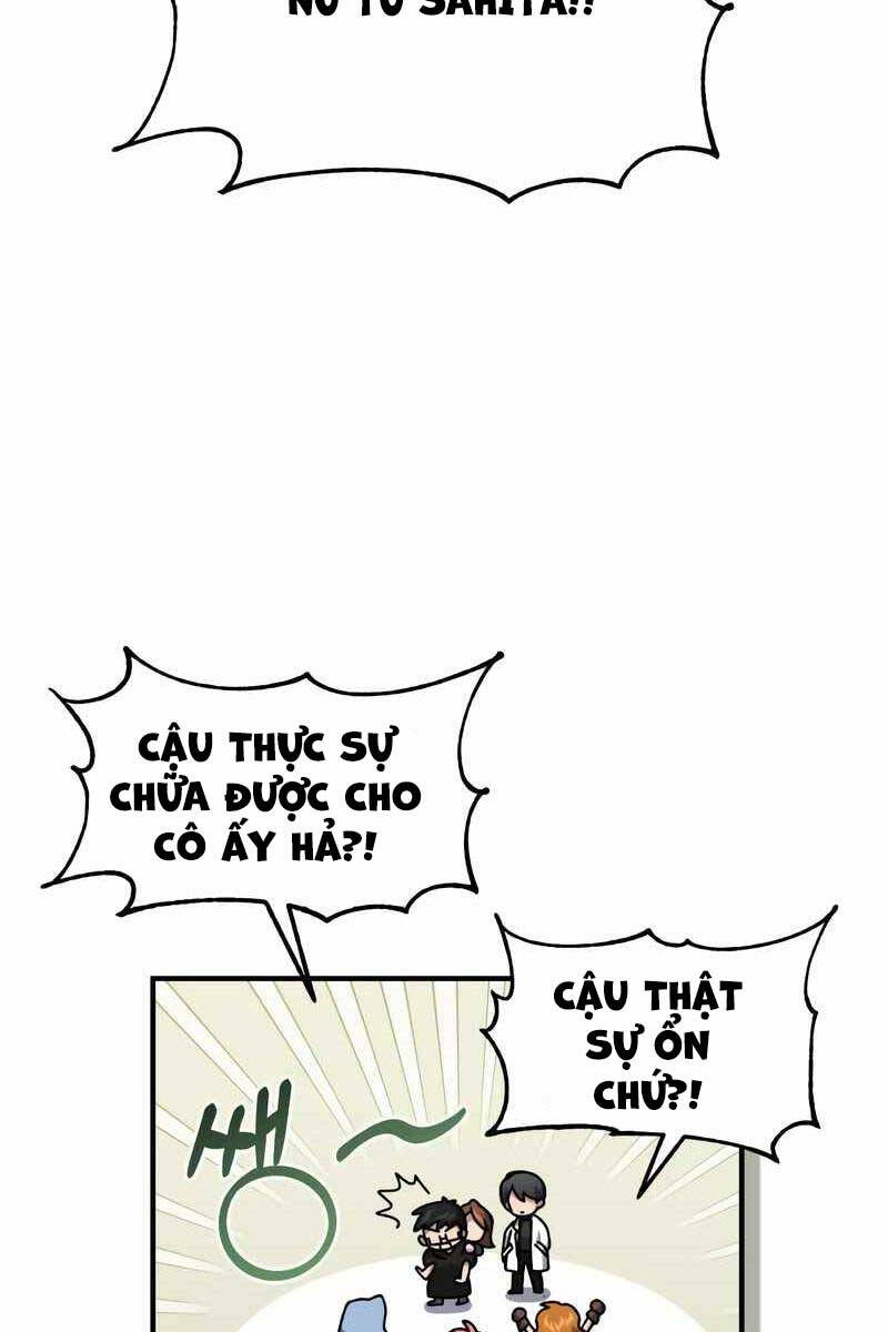 Làm Sao Sống Như Một Trị Liệu Sư Ngầm Chapter 21 - Trang 2