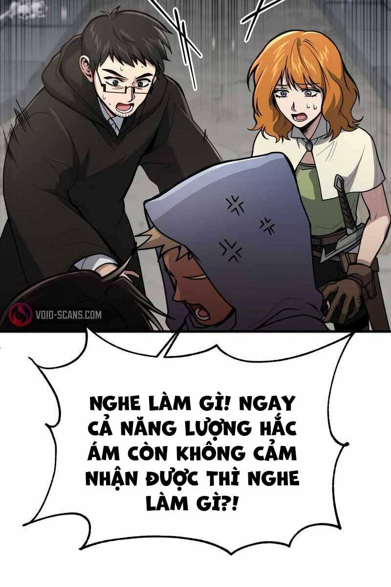 Làm Sao Sống Như Một Trị Liệu Sư Ngầm Chapter 21 - Trang 2