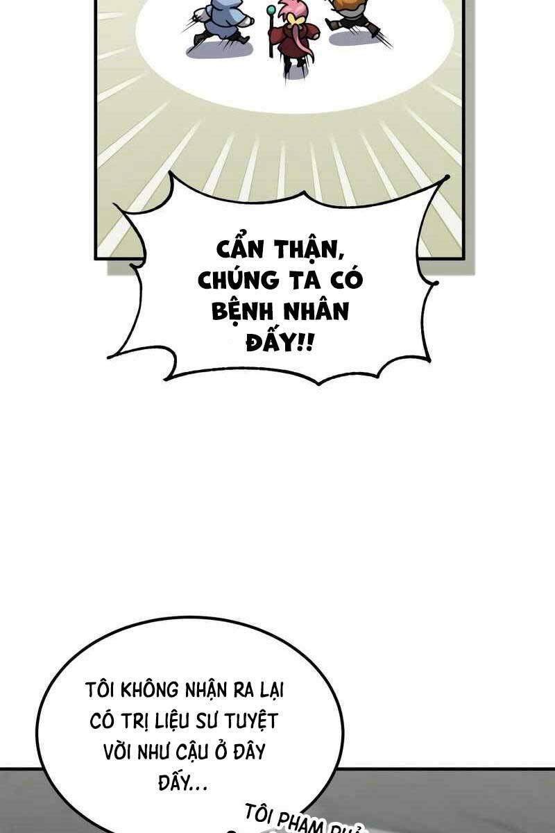 Làm Sao Sống Như Một Trị Liệu Sư Ngầm Chapter 21 - Trang 2