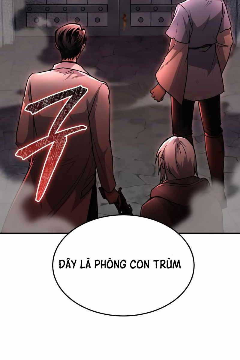 Làm Sao Sống Như Một Trị Liệu Sư Ngầm Chapter 21 - Trang 2