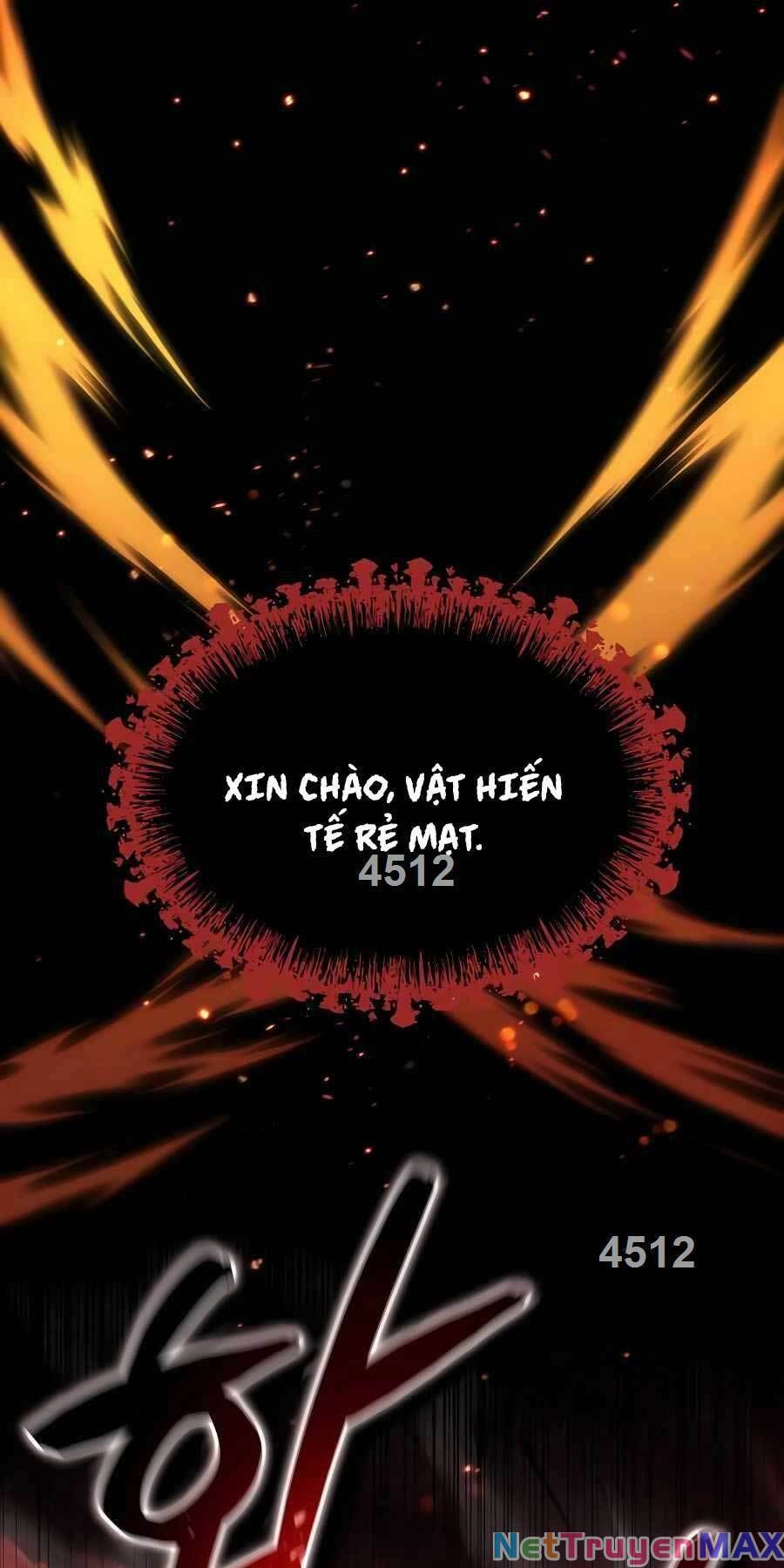 Làm Sao Sống Như Một Trị Liệu Sư Ngầm Chapter 22 - Trang 2