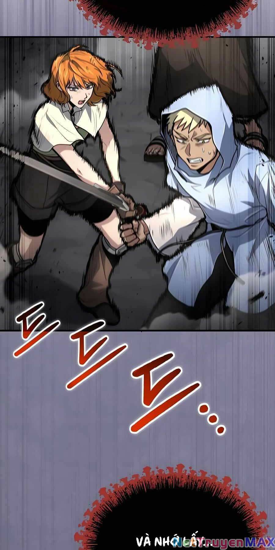 Làm Sao Sống Như Một Trị Liệu Sư Ngầm Chapter 22 - Trang 2