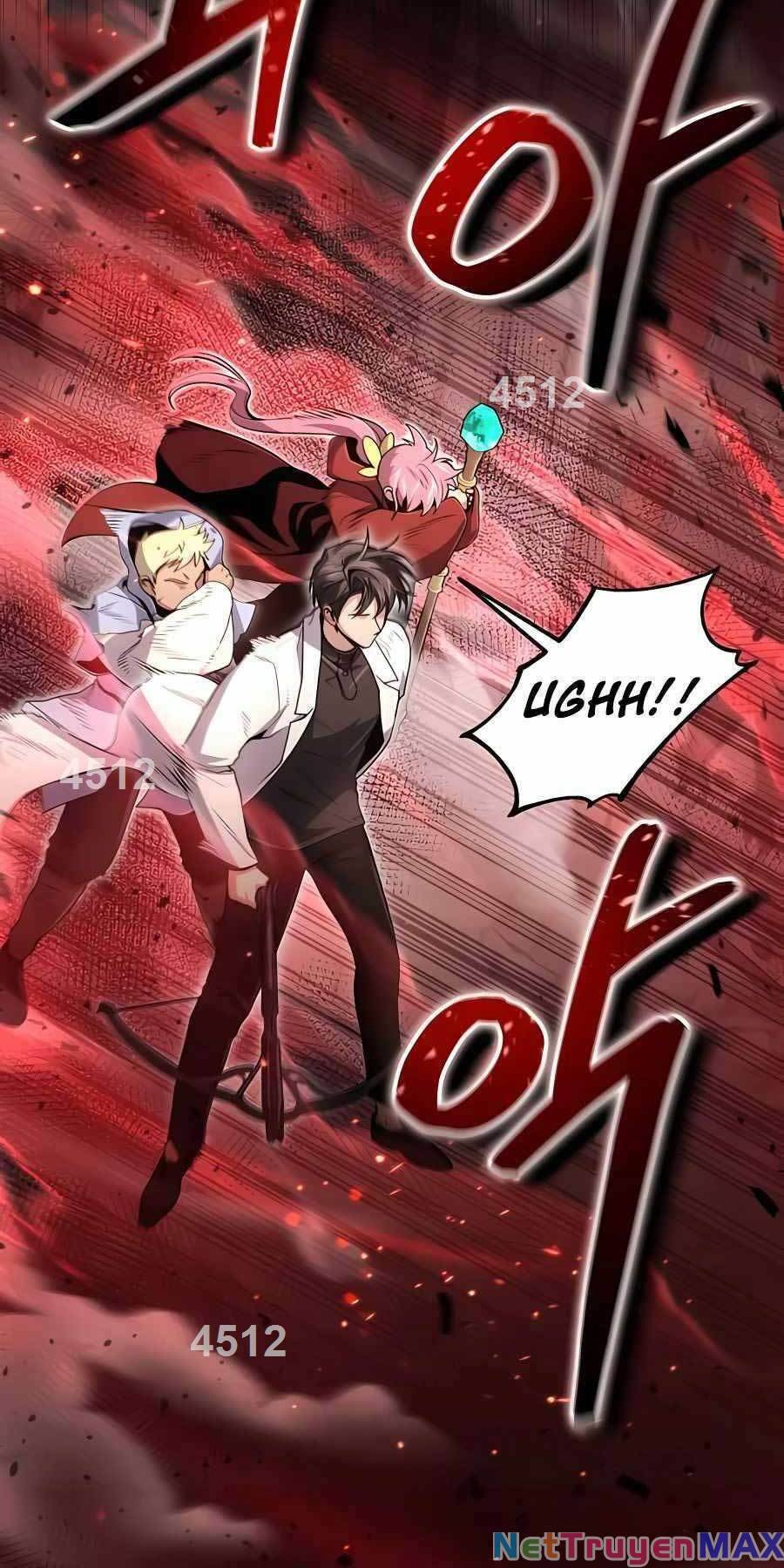 Làm Sao Sống Như Một Trị Liệu Sư Ngầm Chapter 22 - Trang 2