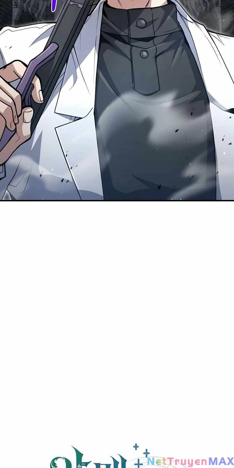 Làm Sao Sống Như Một Trị Liệu Sư Ngầm Chapter 22 - Trang 2