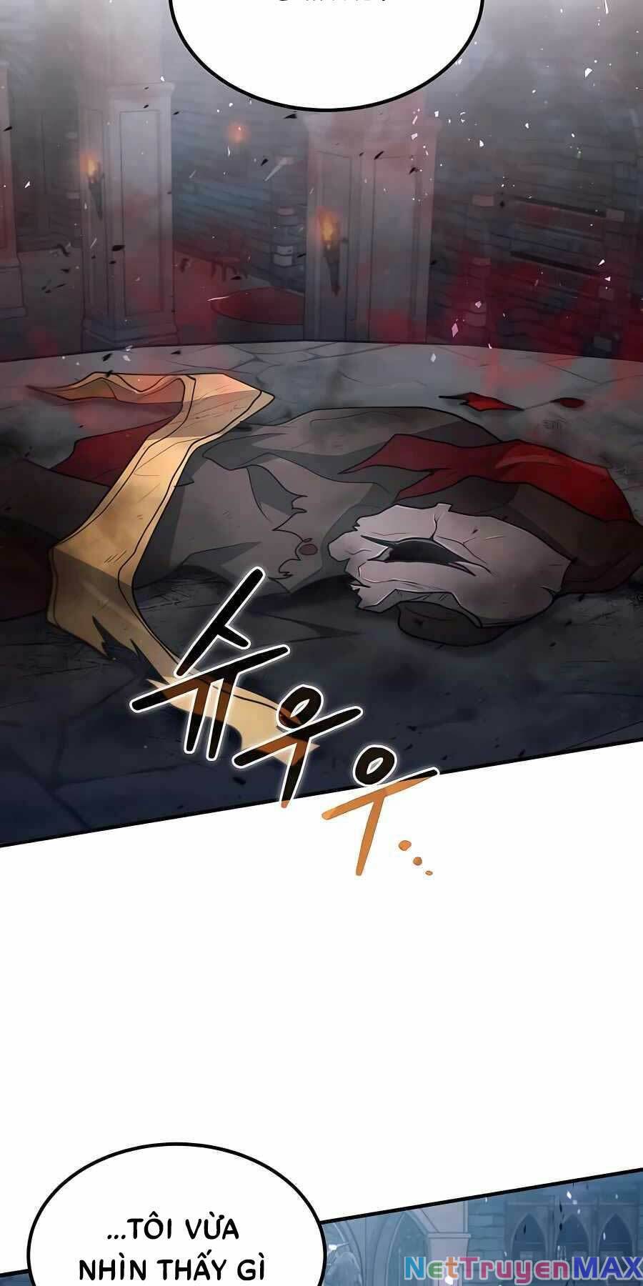 Làm Sao Sống Như Một Trị Liệu Sư Ngầm Chapter 22 - Trang 2