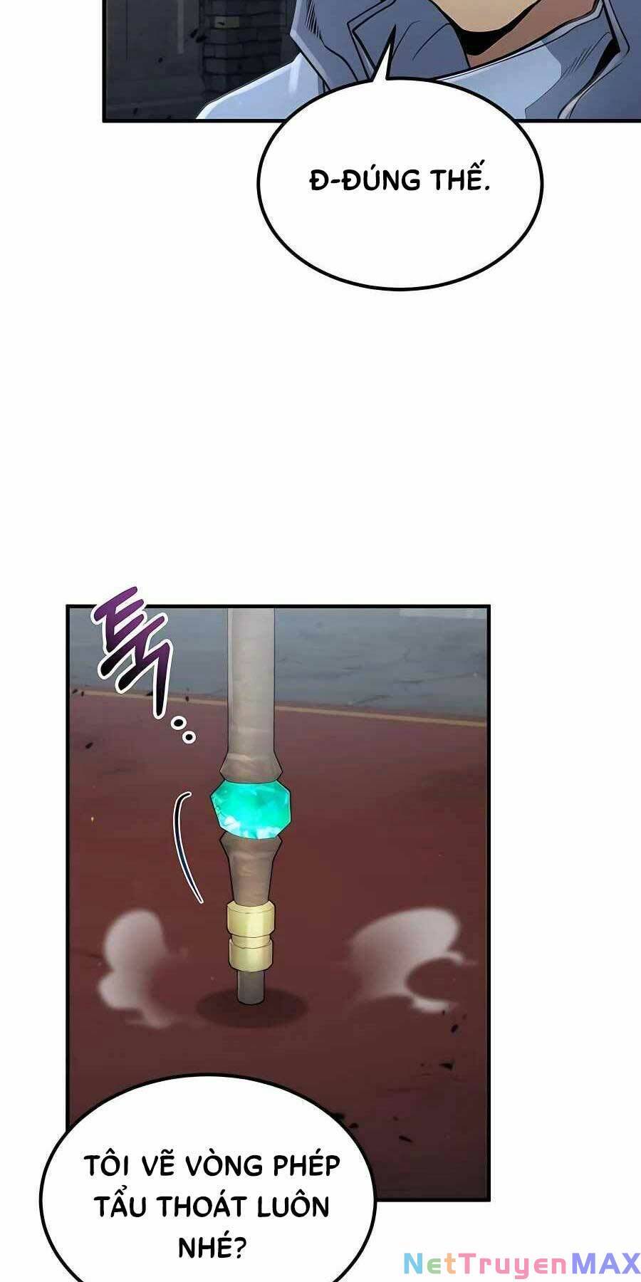 Làm Sao Sống Như Một Trị Liệu Sư Ngầm Chapter 22 - Trang 2