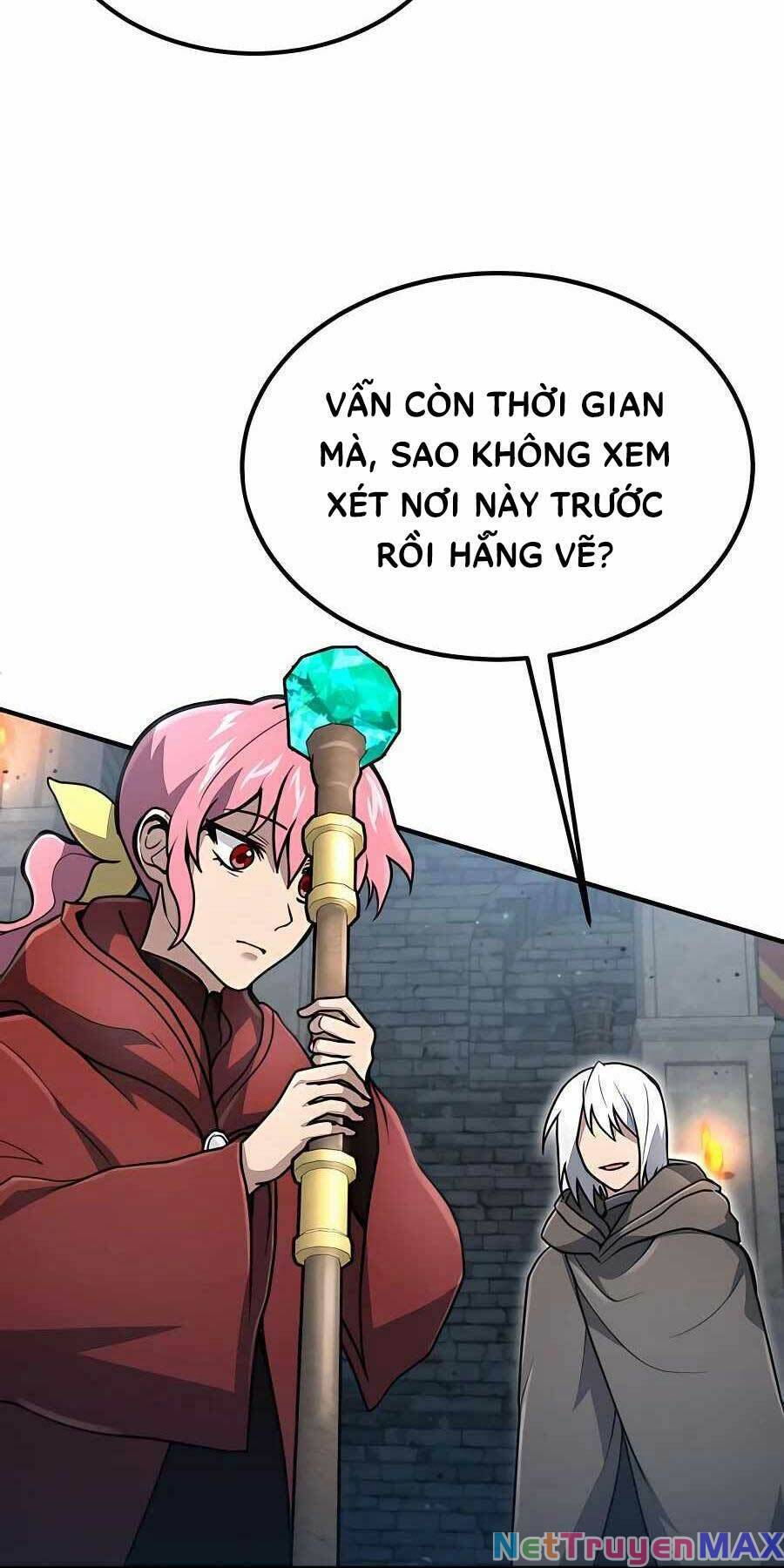 Làm Sao Sống Như Một Trị Liệu Sư Ngầm Chapter 22 - Trang 2