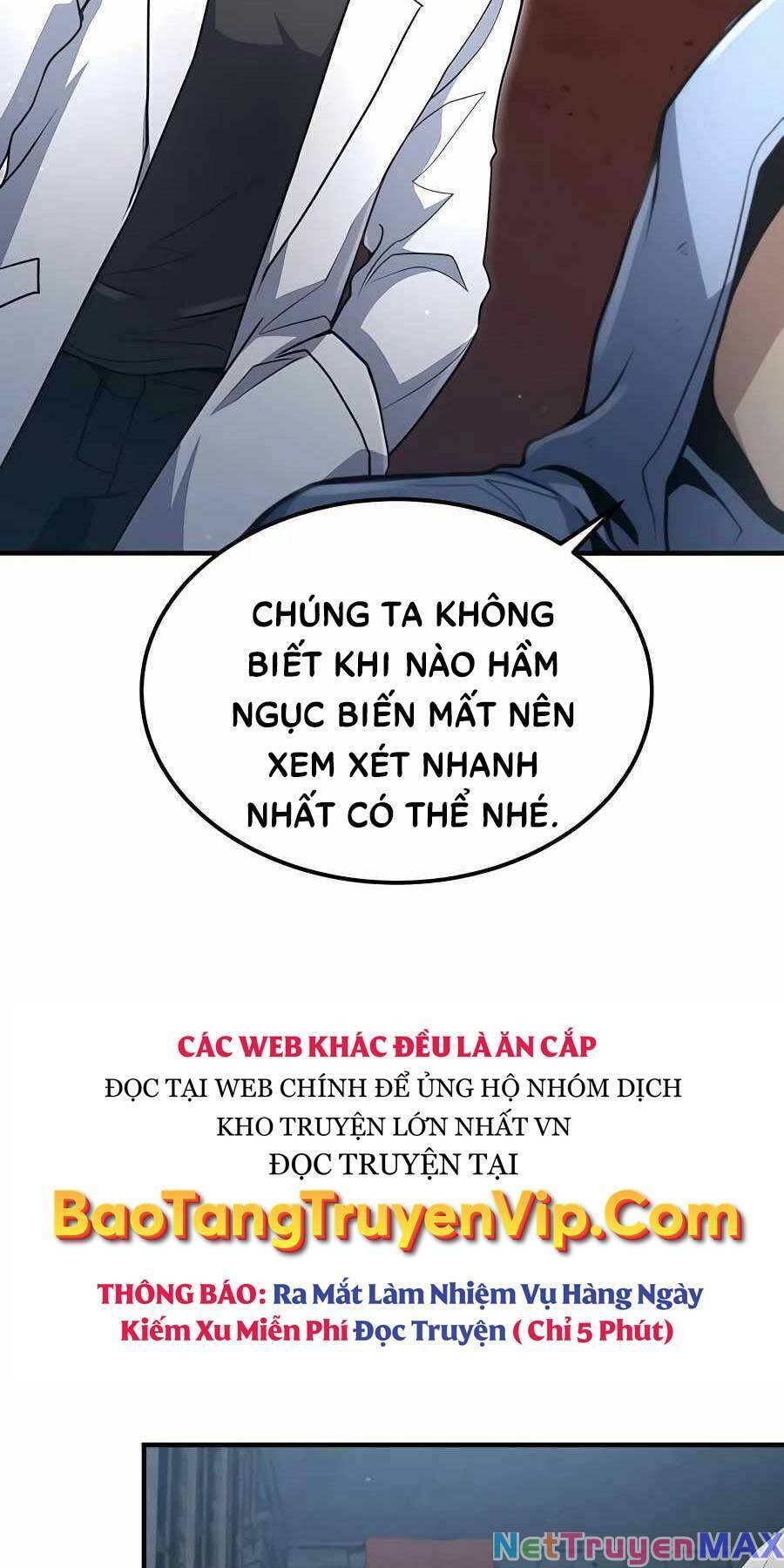 Làm Sao Sống Như Một Trị Liệu Sư Ngầm Chapter 22 - Trang 2