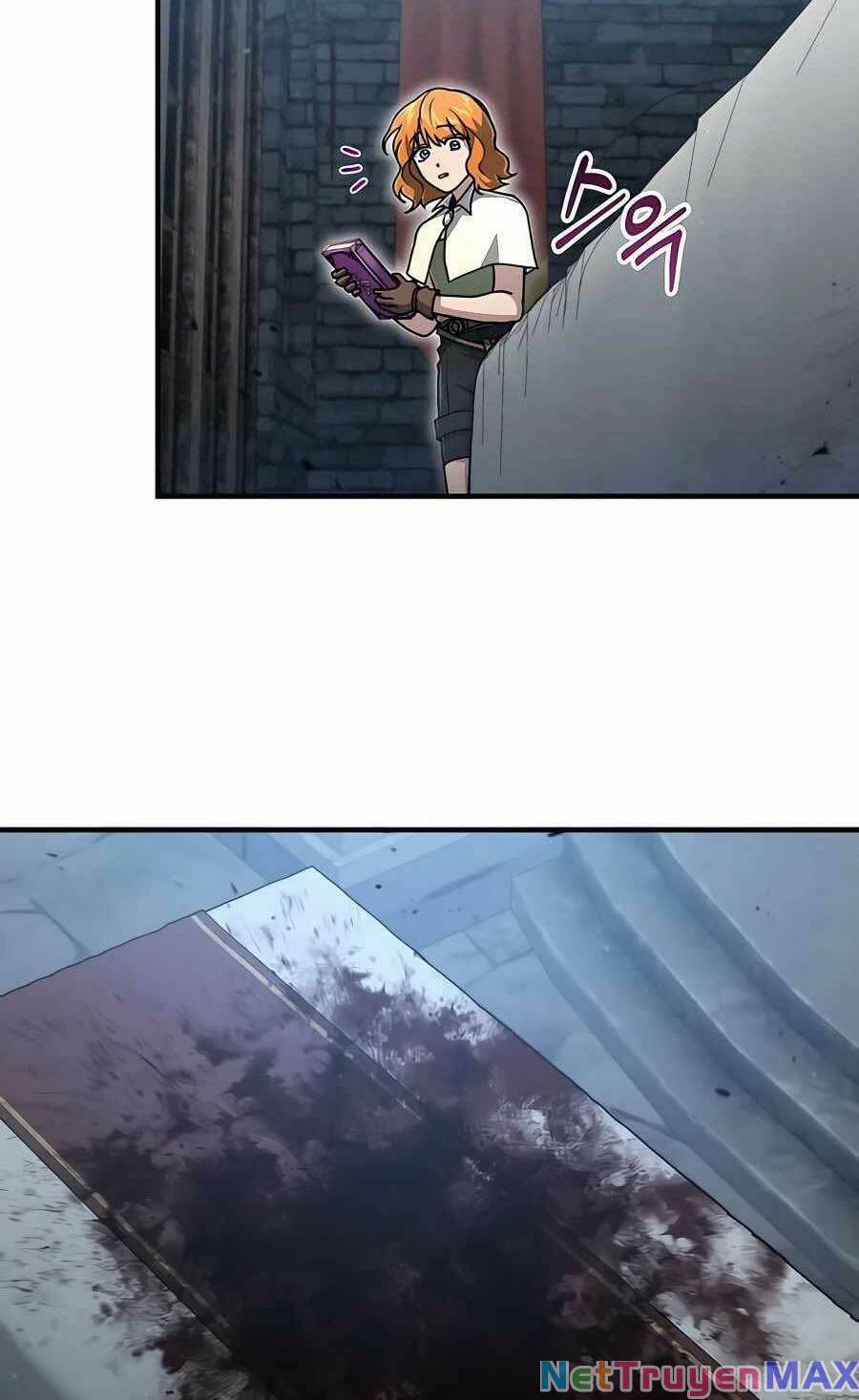 Làm Sao Sống Như Một Trị Liệu Sư Ngầm Chapter 22 - Trang 2