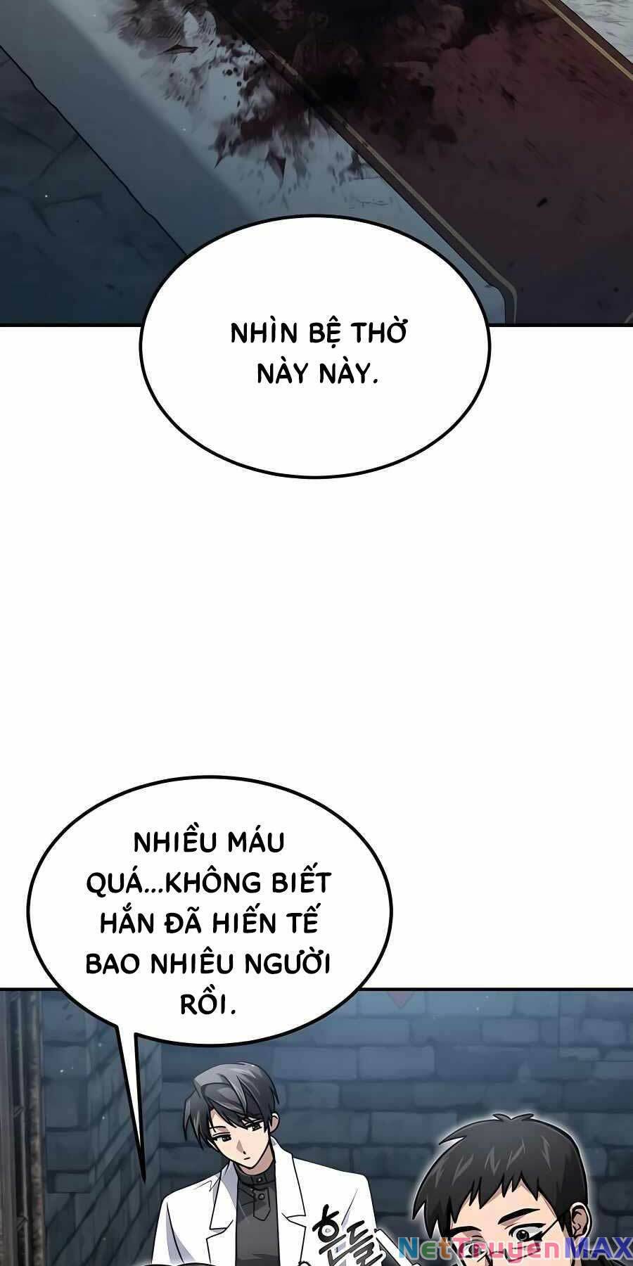 Làm Sao Sống Như Một Trị Liệu Sư Ngầm Chapter 22 - Trang 2