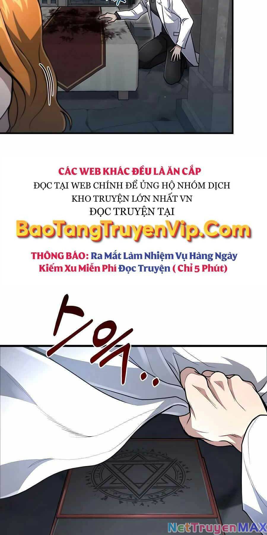 Làm Sao Sống Như Một Trị Liệu Sư Ngầm Chapter 22 - Trang 2