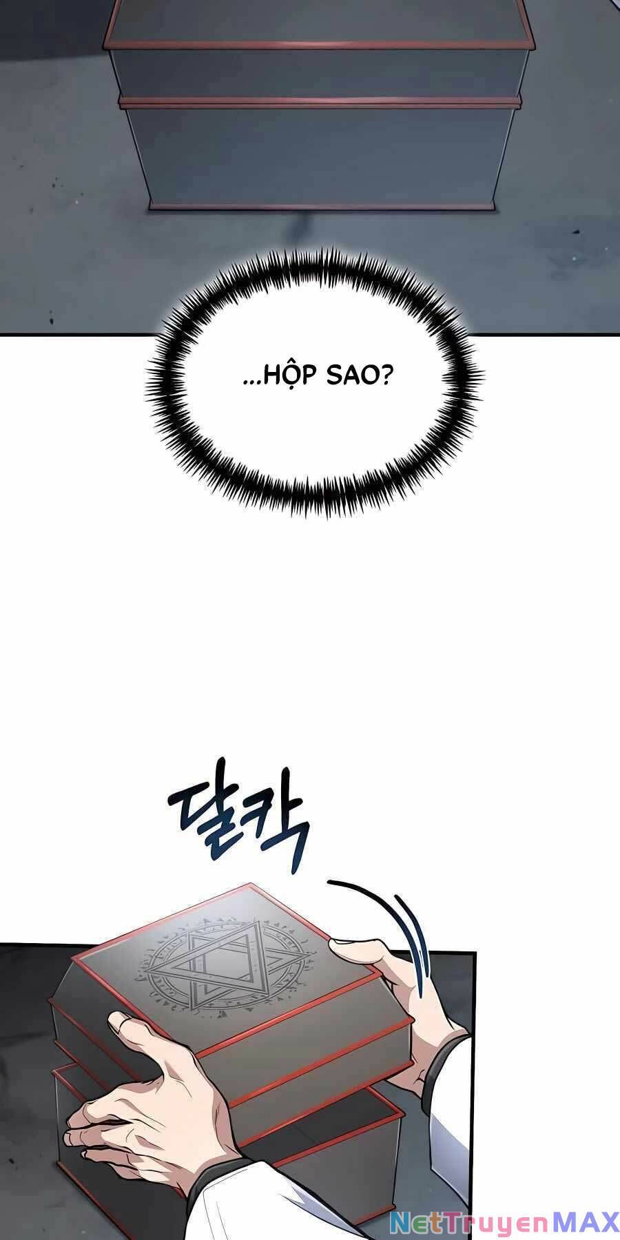 Làm Sao Sống Như Một Trị Liệu Sư Ngầm Chapter 22 - Trang 2