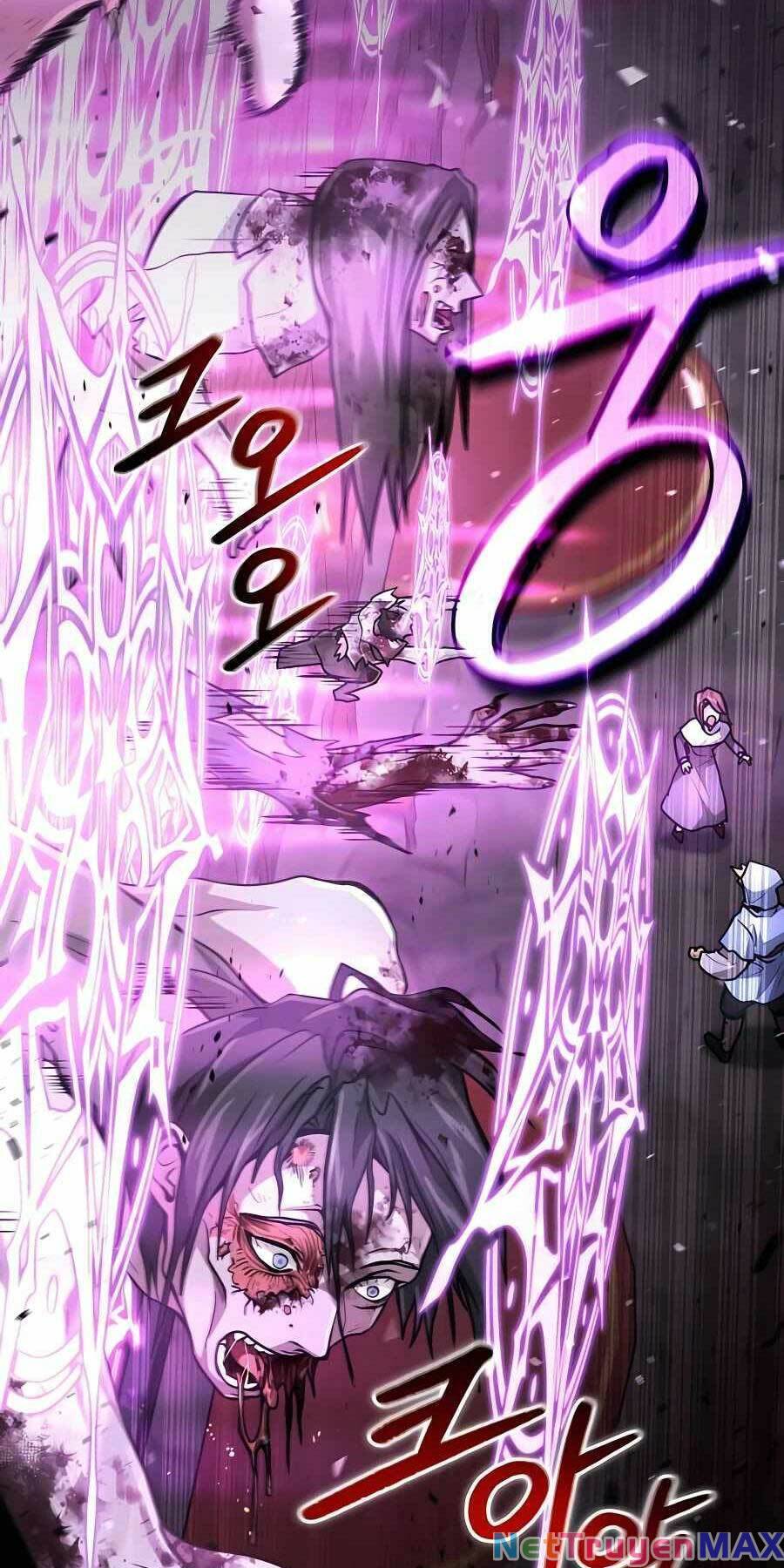 Làm Sao Sống Như Một Trị Liệu Sư Ngầm Chapter 22 - Trang 2