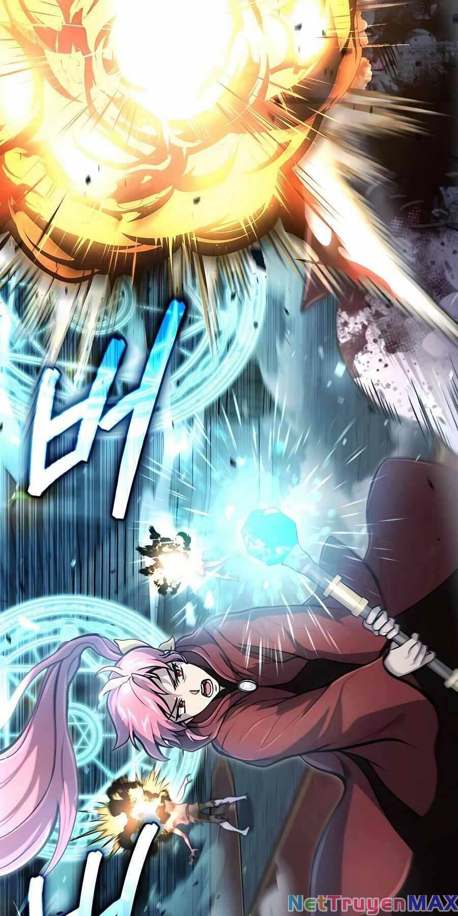 Làm Sao Sống Như Một Trị Liệu Sư Ngầm Chapter 22 - Trang 2