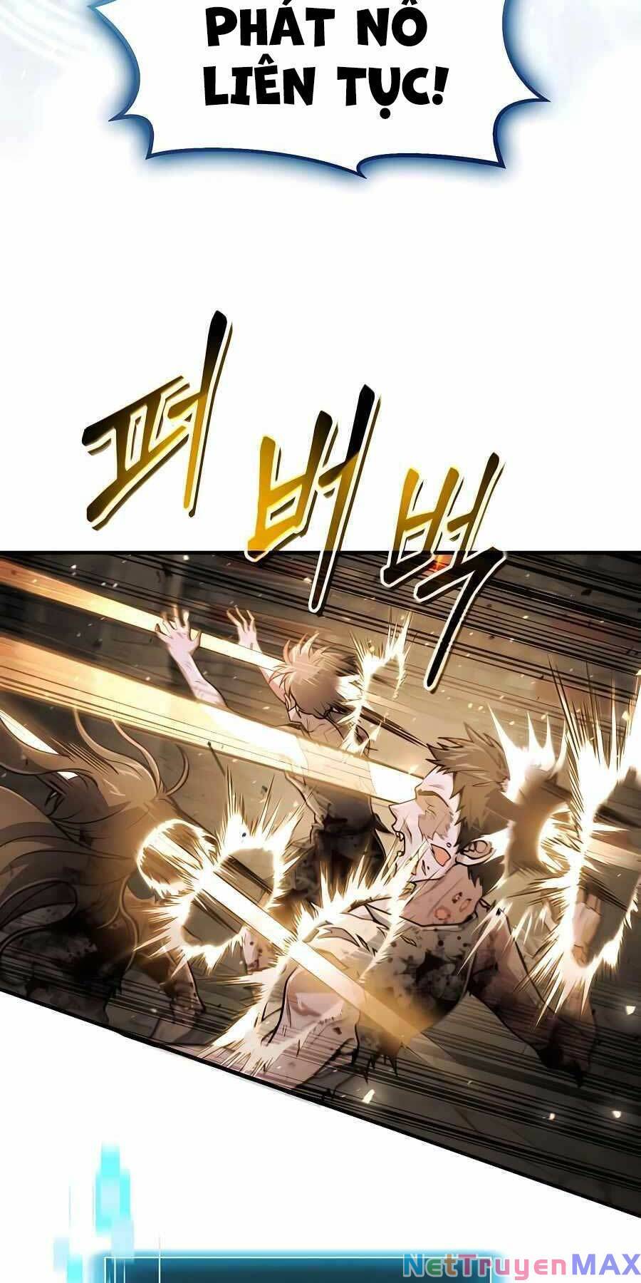 Làm Sao Sống Như Một Trị Liệu Sư Ngầm Chapter 22 - Trang 2