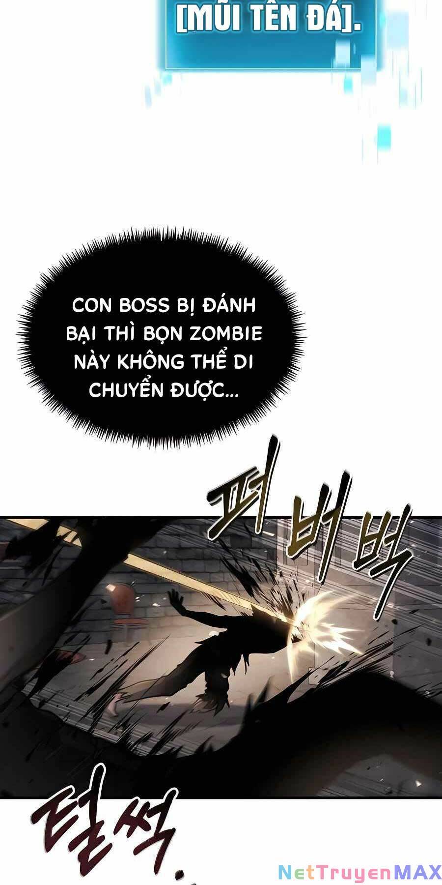 Làm Sao Sống Như Một Trị Liệu Sư Ngầm Chapter 22 - Trang 2