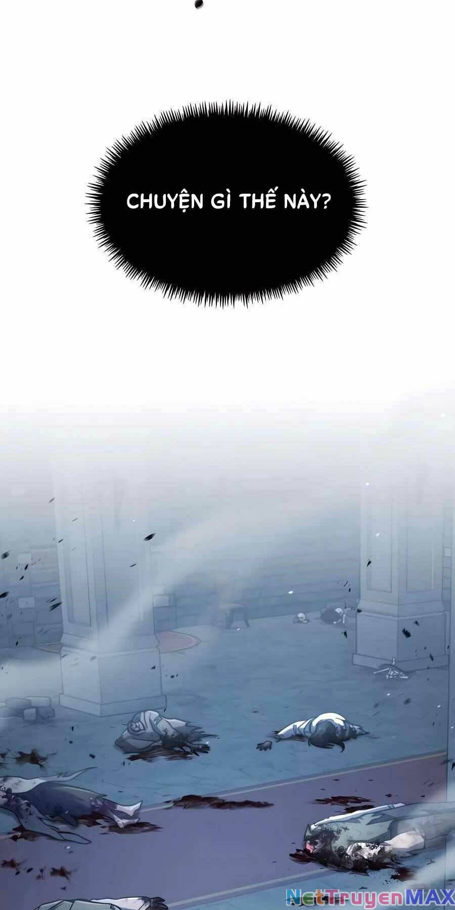 Làm Sao Sống Như Một Trị Liệu Sư Ngầm Chapter 22 - Trang 2