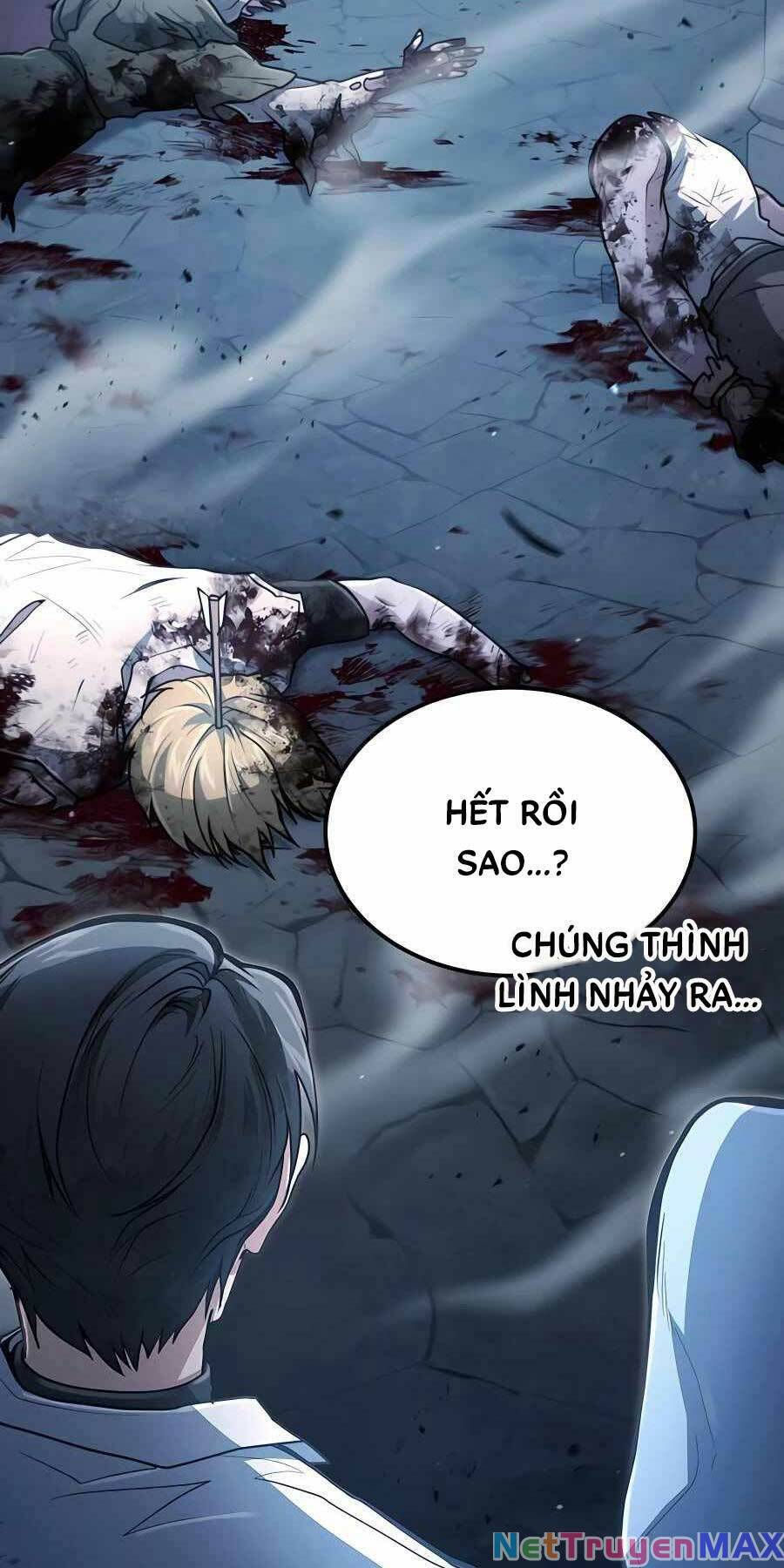 Làm Sao Sống Như Một Trị Liệu Sư Ngầm Chapter 22 - Trang 2