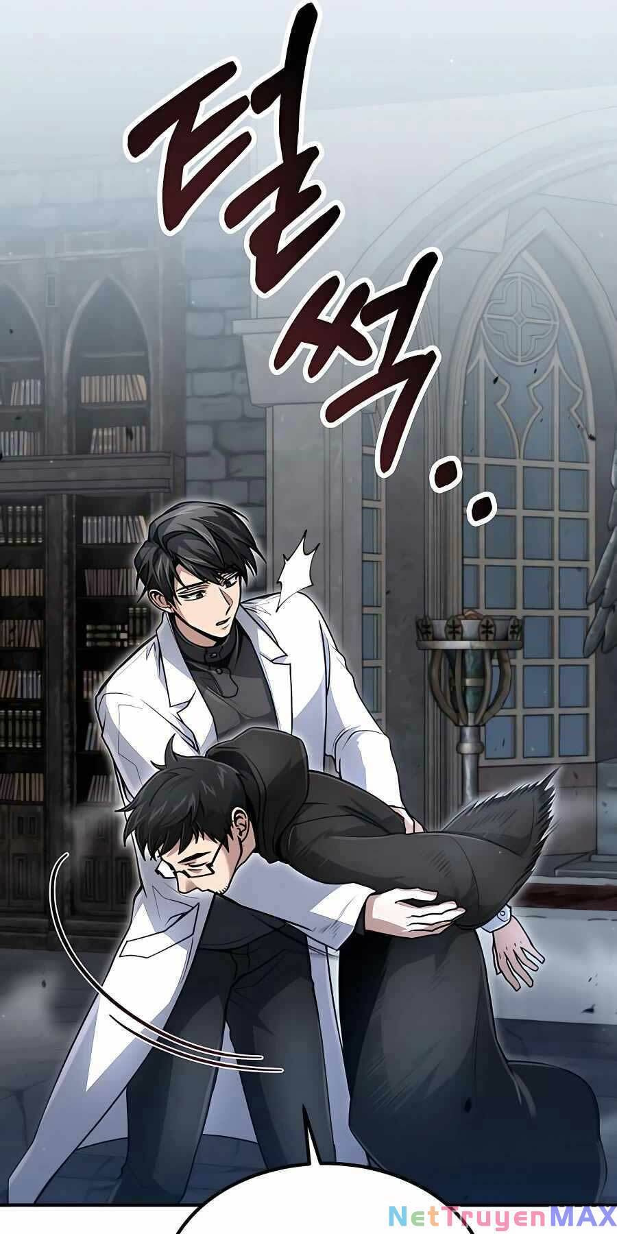 Làm Sao Sống Như Một Trị Liệu Sư Ngầm Chapter 22 - Trang 2