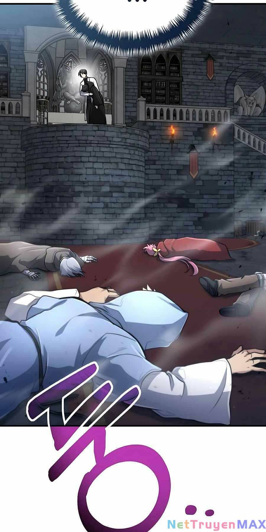 Làm Sao Sống Như Một Trị Liệu Sư Ngầm Chapter 22 - Trang 2