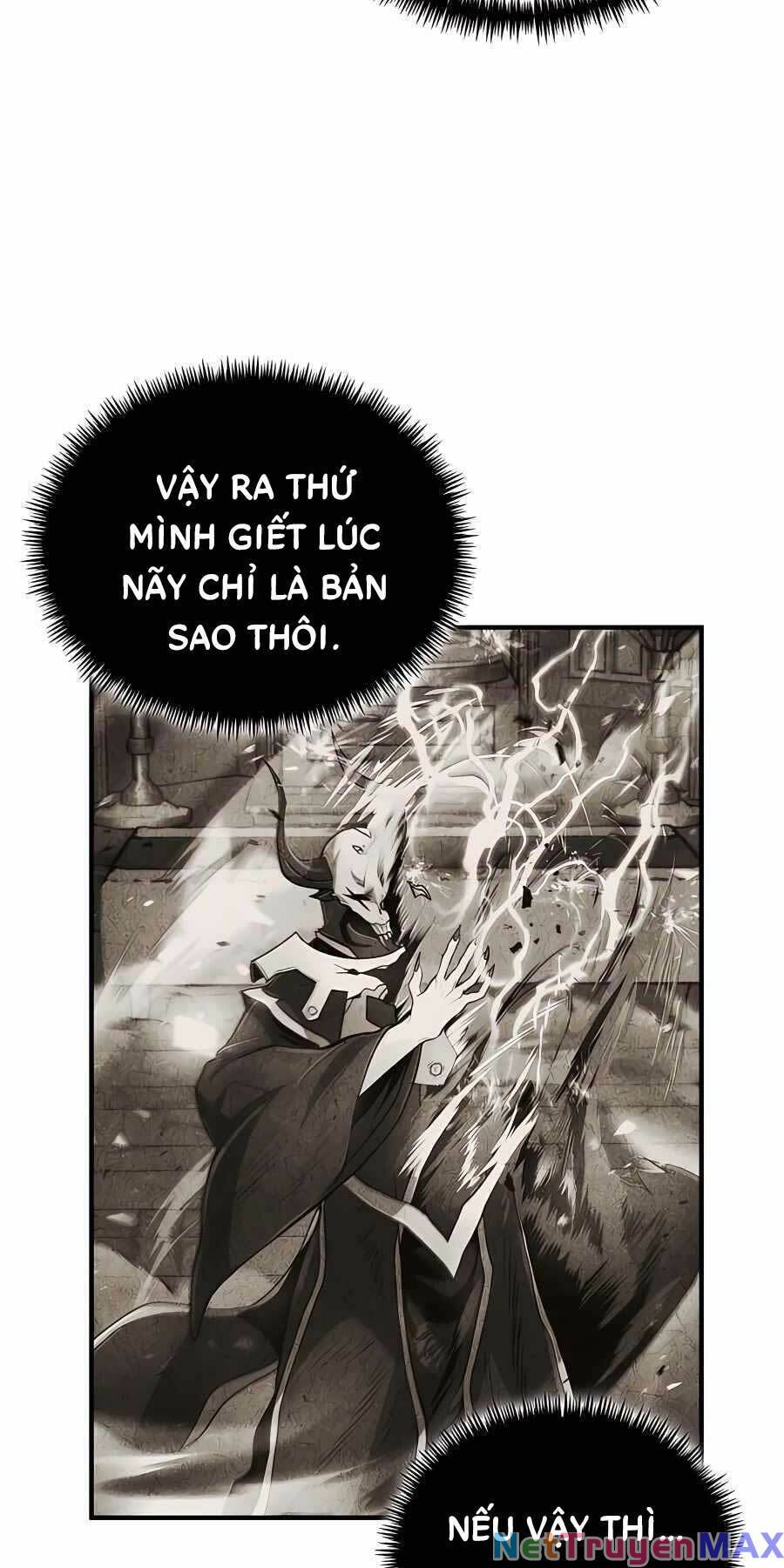 Làm Sao Sống Như Một Trị Liệu Sư Ngầm Chapter 22 - Trang 2