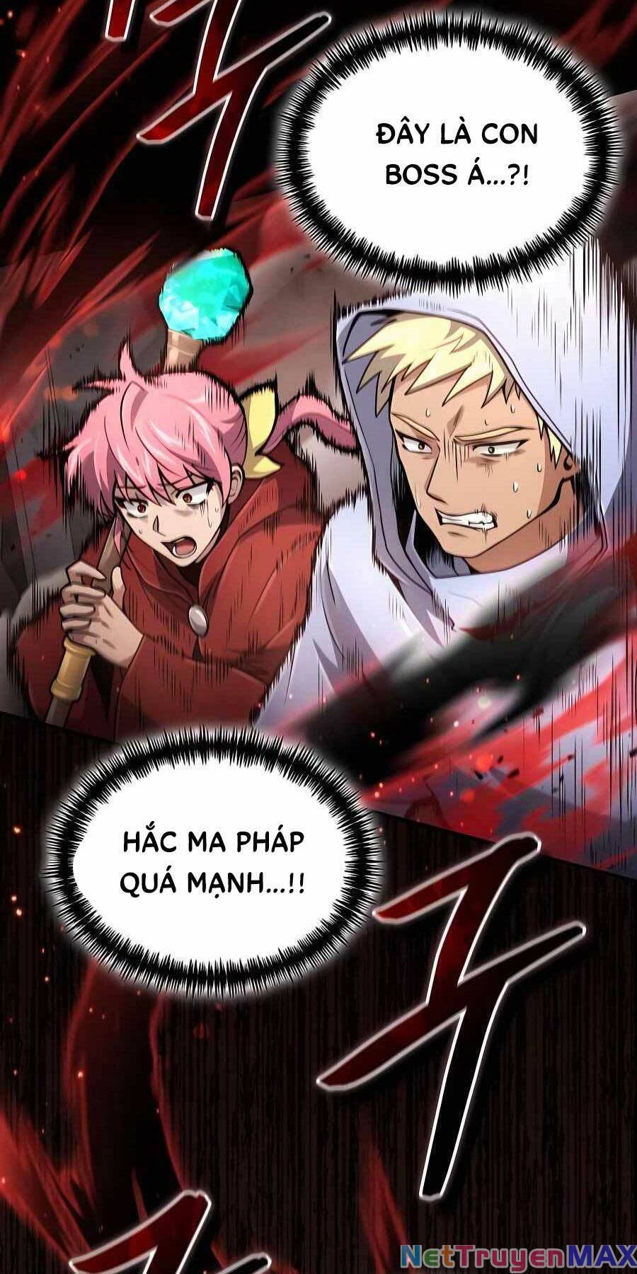 Làm Sao Sống Như Một Trị Liệu Sư Ngầm Chapter 22 - Trang 2