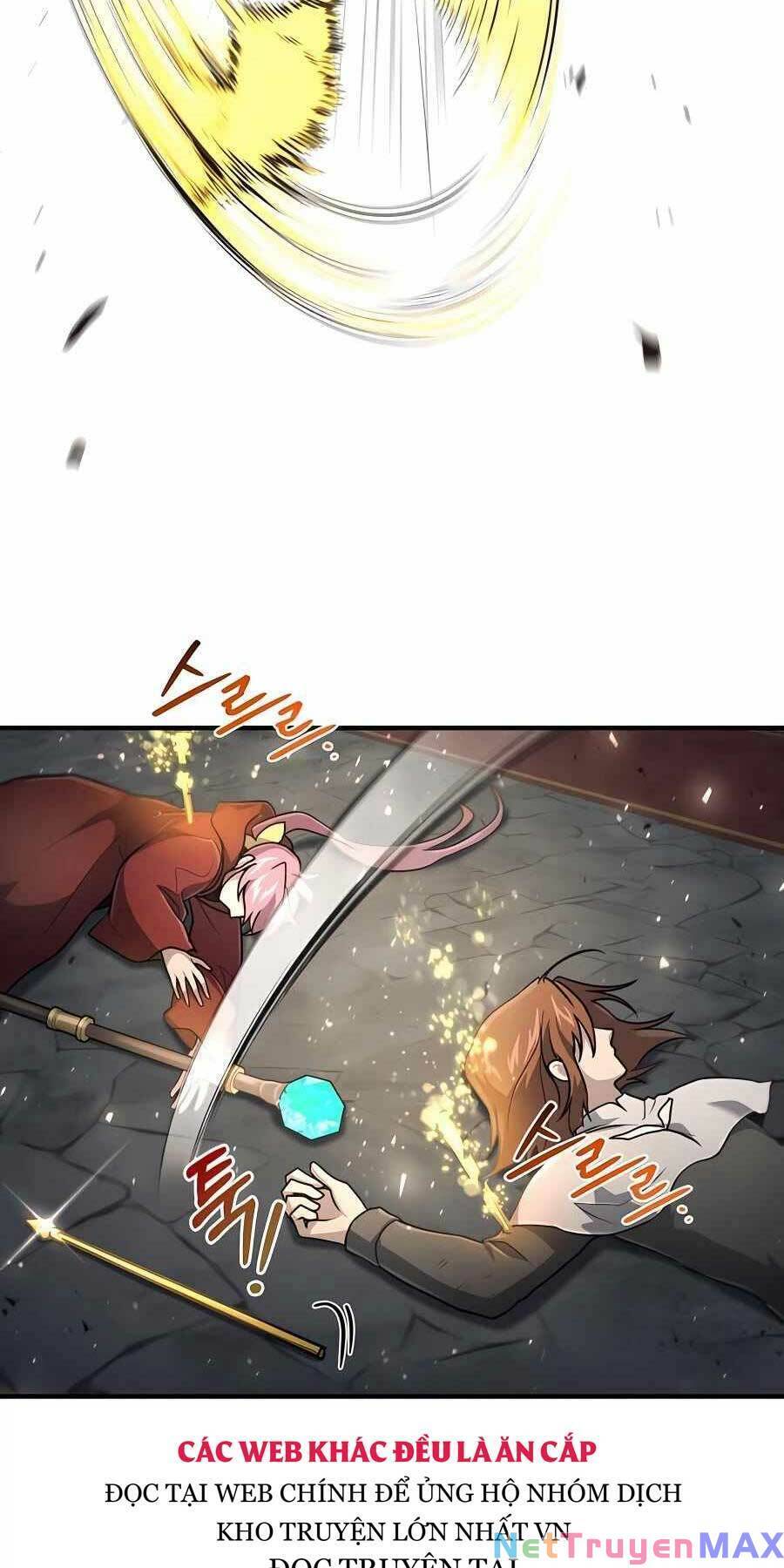 Làm Sao Sống Như Một Trị Liệu Sư Ngầm Chapter 22 - Trang 2